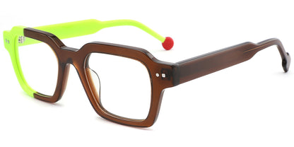 Desert Mirage Eyewear