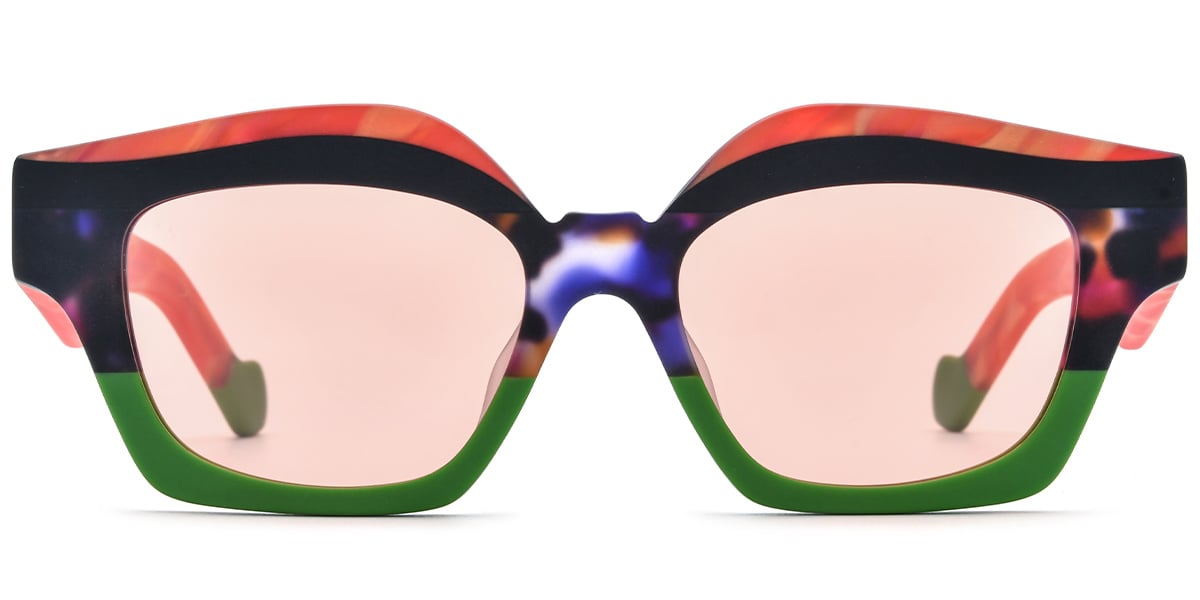 Desert Moon Eyewear