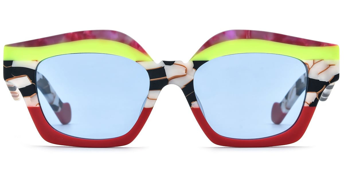 Desert Moon Eyewear