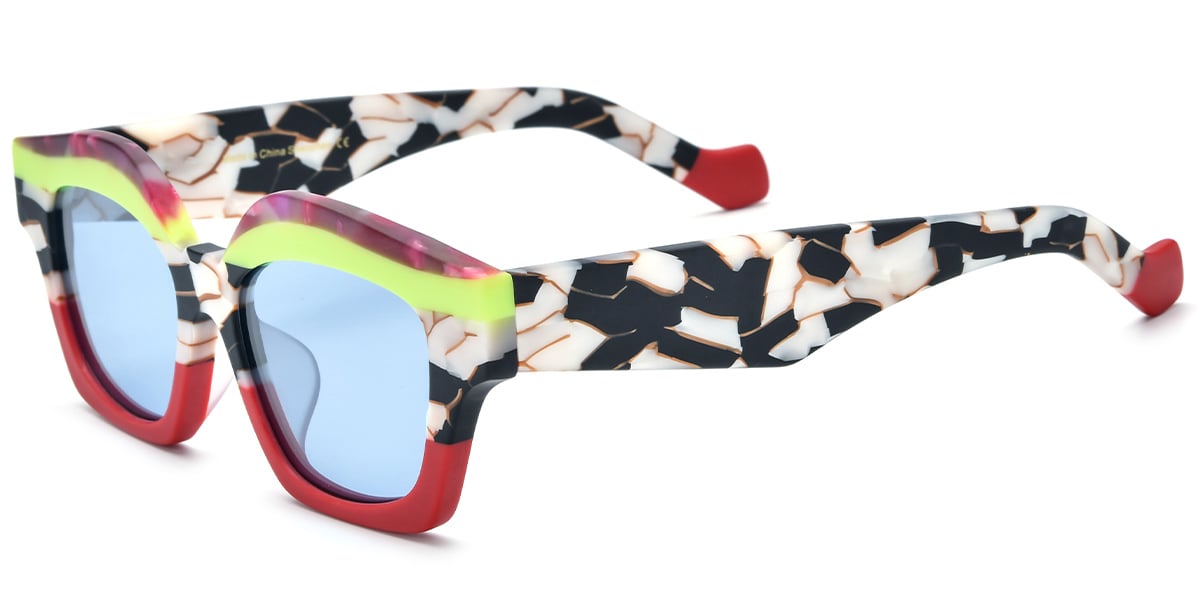 Desert Moon Eyewear