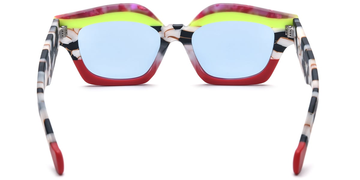 Desert Moon Eyewear