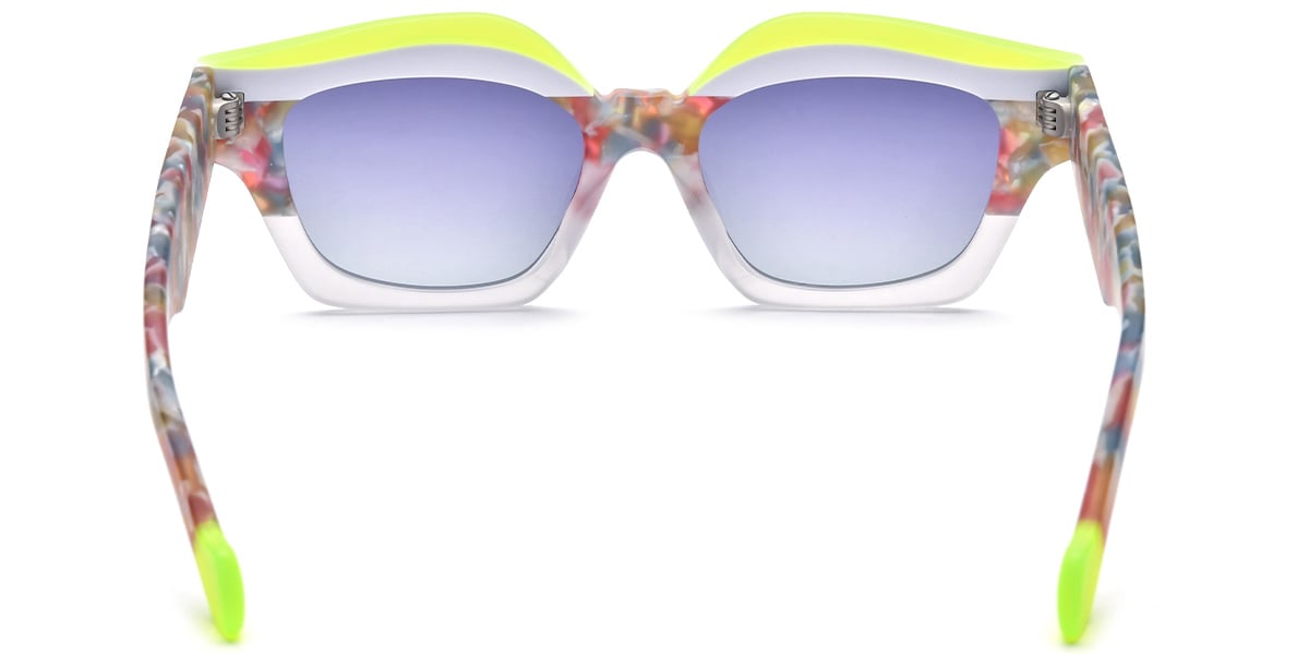 Desert Moon Eyewear