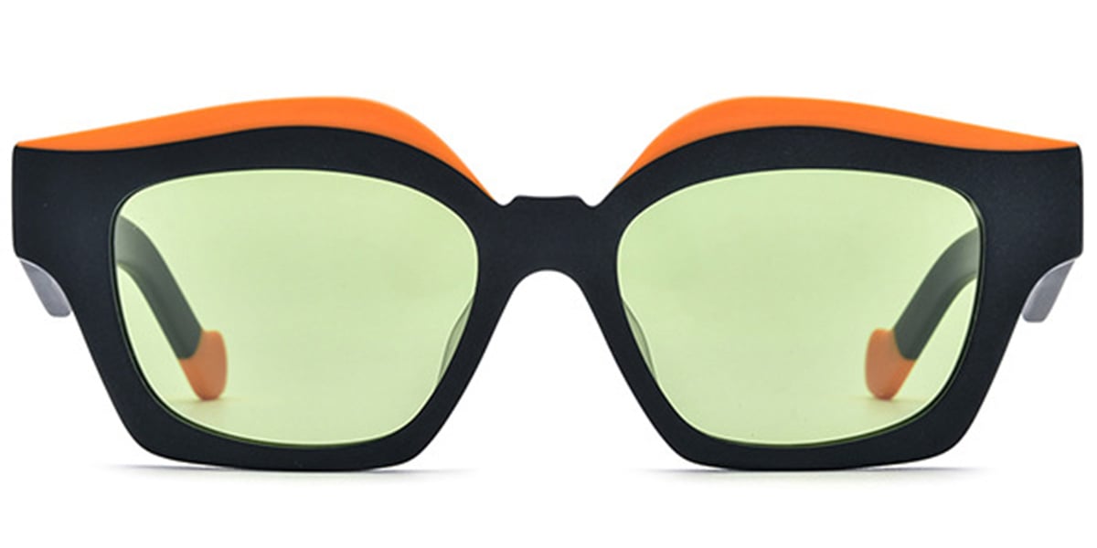 Desert Moon Eyewear