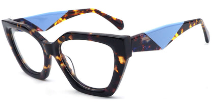 Desert Mountains Eyewear