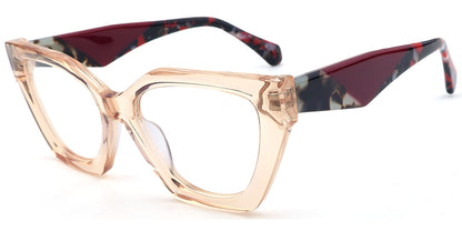 Desert Mountains Eyewear