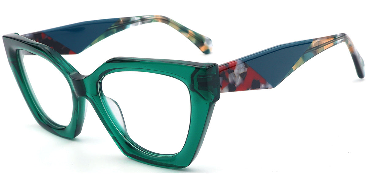 Desert Mountains Eyewear