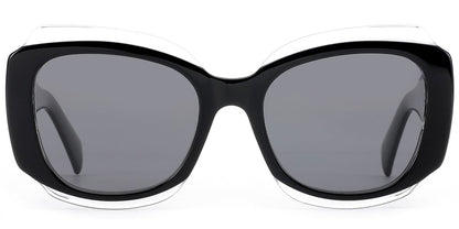 Desert Mountains Eyewear