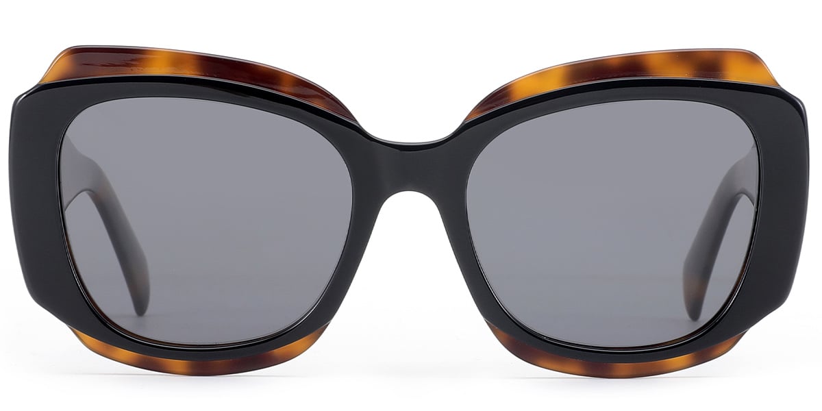 Desert Mountains Eyewear