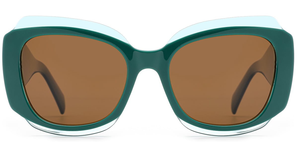 Desert Mountains Eyewear
