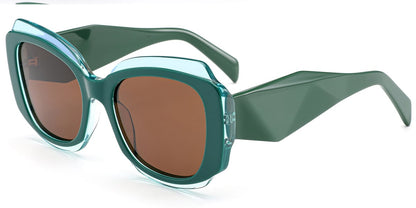 Desert Mountains Eyewear