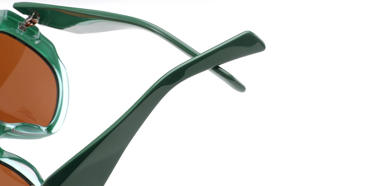 Desert Mountains Eyewear