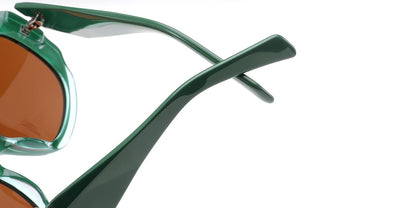 Desert Mountains Eyewear