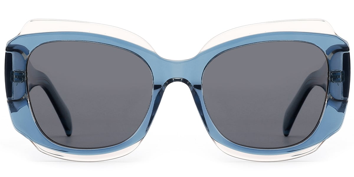 Desert Mountains Eyewear