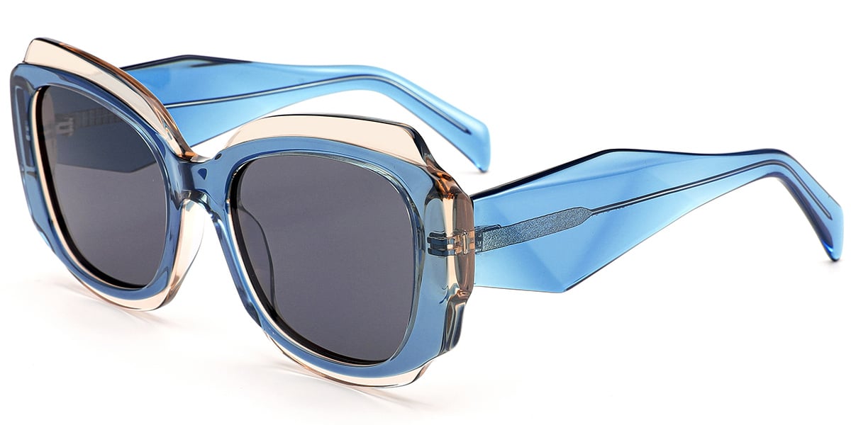 Desert Mountains Eyewear