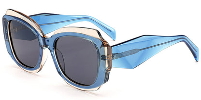 Desert Mountains Eyewear