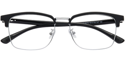 Desert Oasis Eyewear