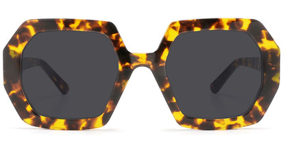 Desert Oasis Eyewear