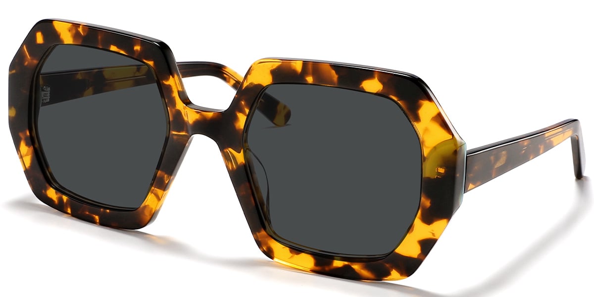 Desert Oasis Eyewear