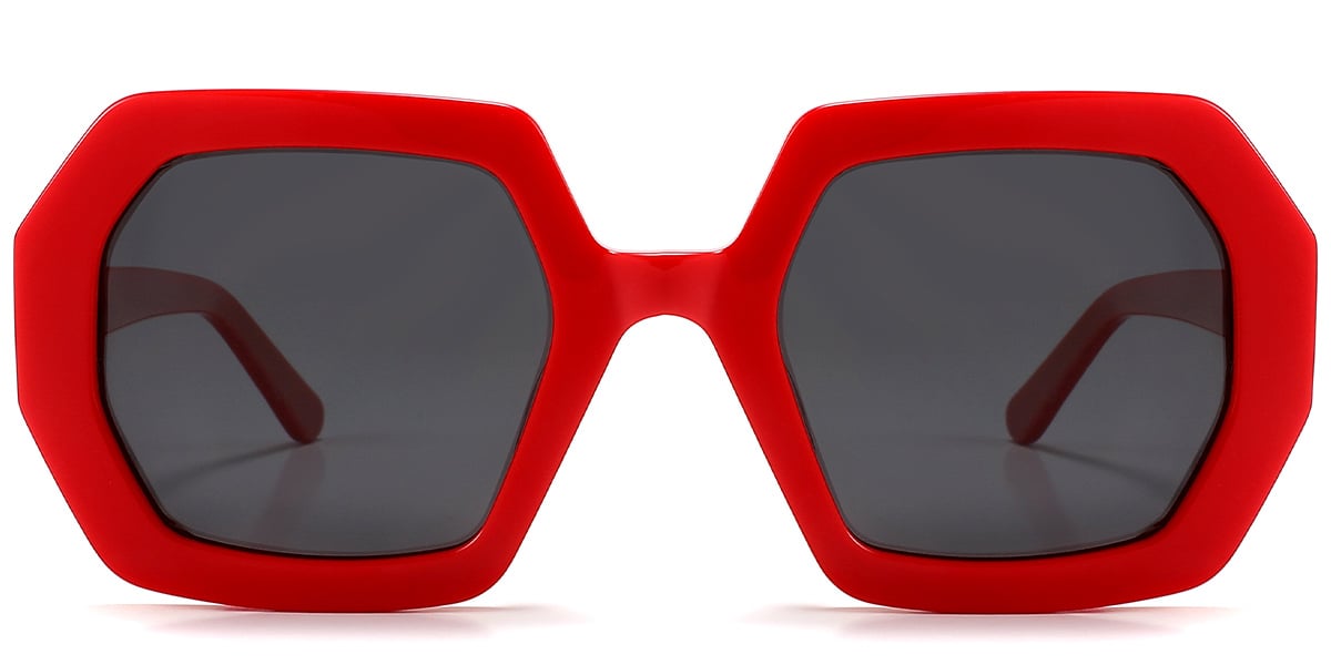 Desert Oasis Eyewear