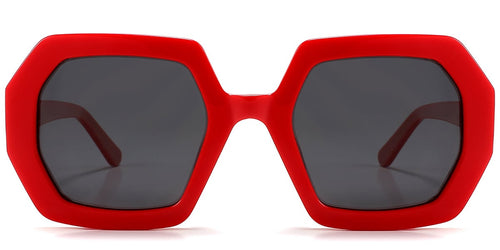 Desert Oasis Eyewear
