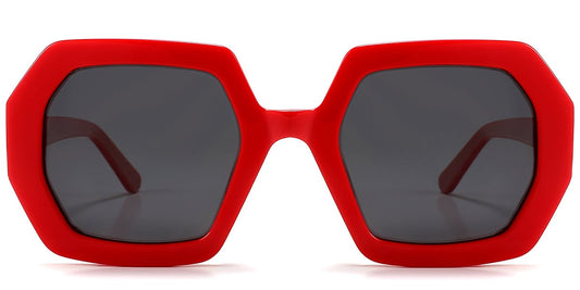 Desert Oasis Eyewear