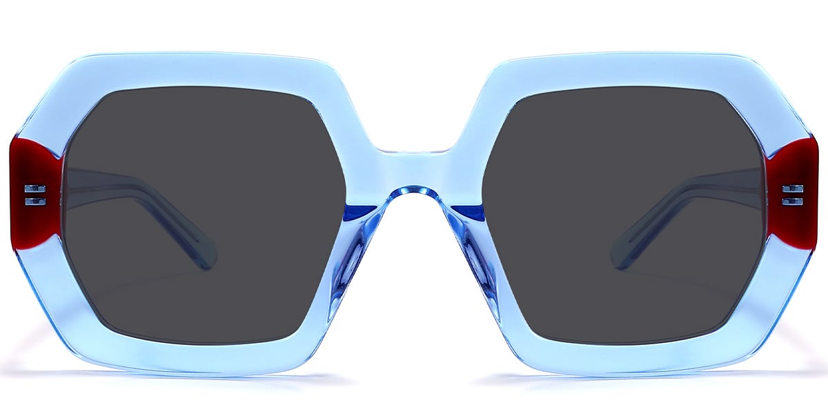 Desert Oasis Eyewear