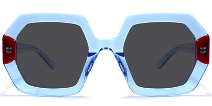 Desert Oasis Eyewear