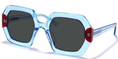 Desert Oasis Eyewear