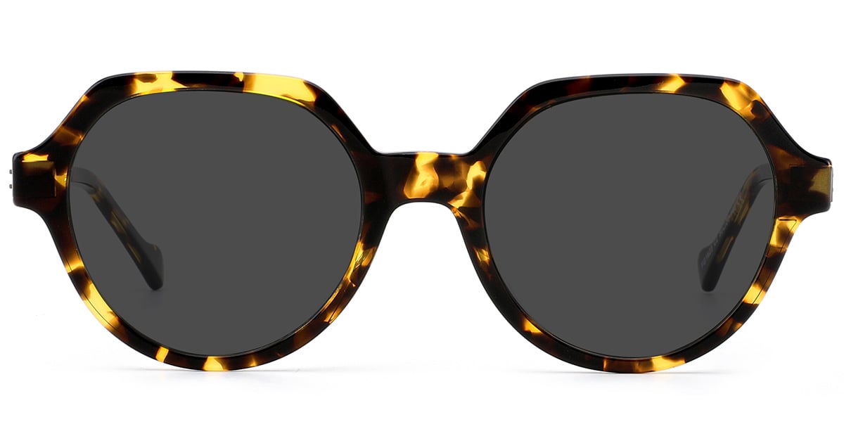 Desert Paradise Eyewear