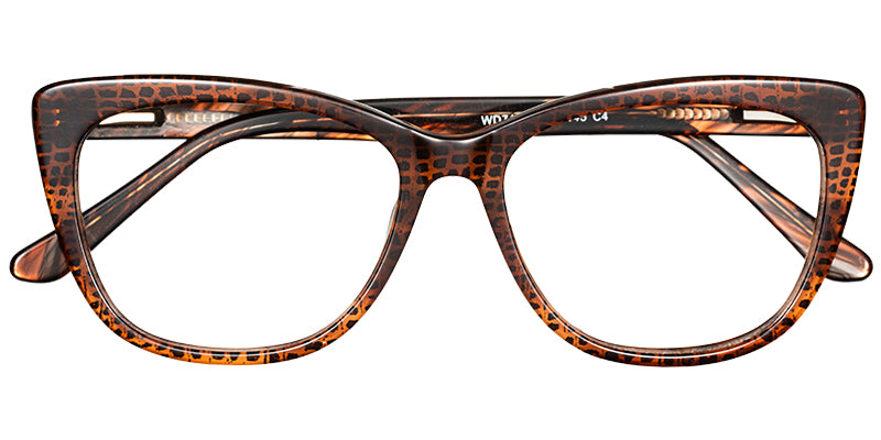 Desert Petal Eyewear