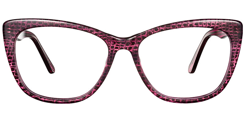 Desert Petal Eyewear
