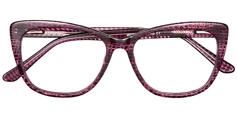Desert Petal Eyewear