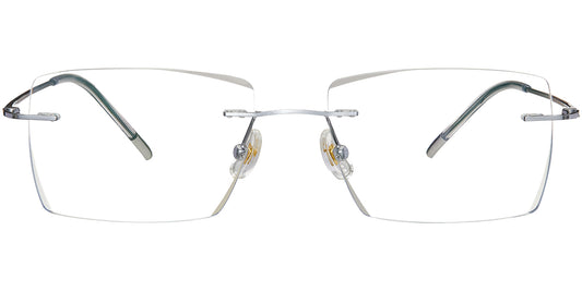 Desert Spring Eyewear