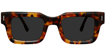 Desert Spring Eyewear