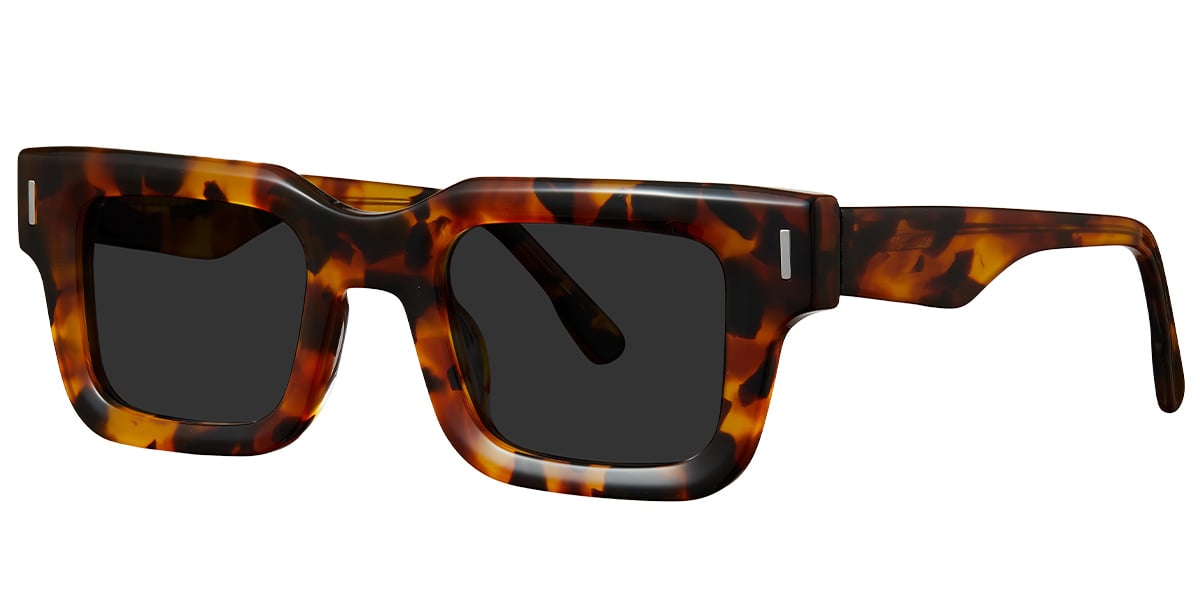 Desert Spring Eyewear