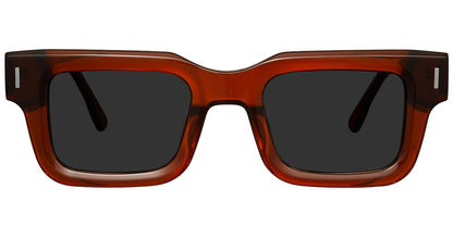 Desert Spring Eyewear