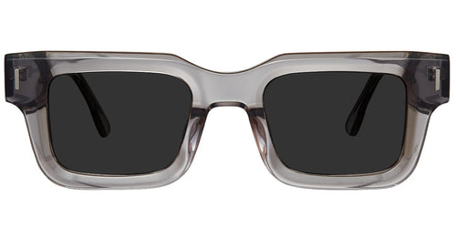 Desert Spring Eyewear