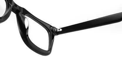 Detroit Loop Eyewear