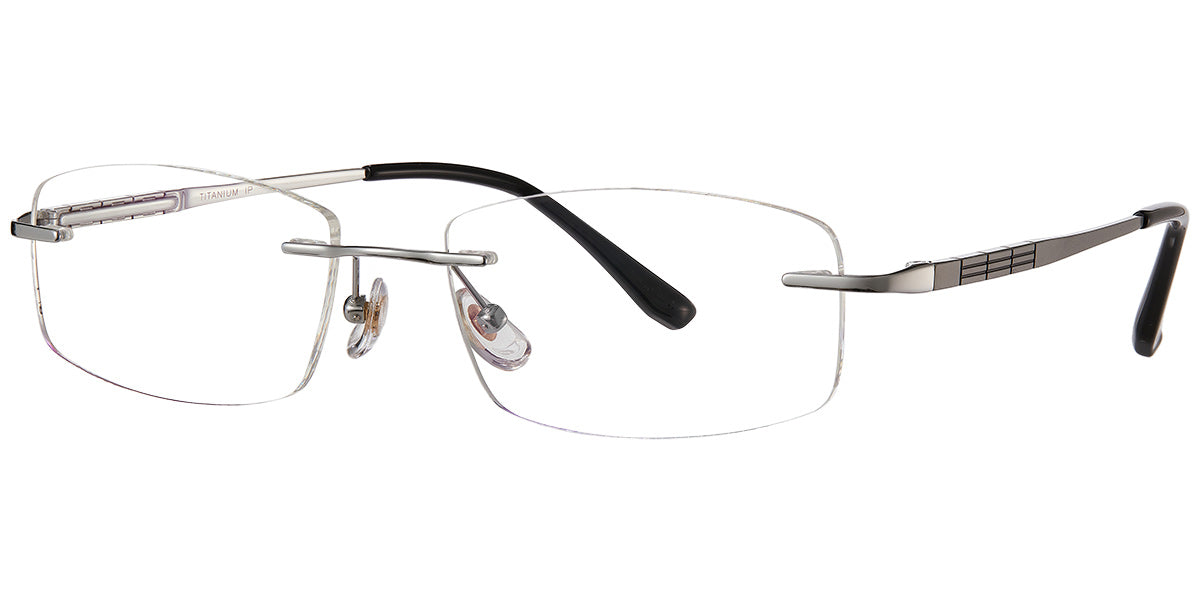 Detroit Passage Eyewear