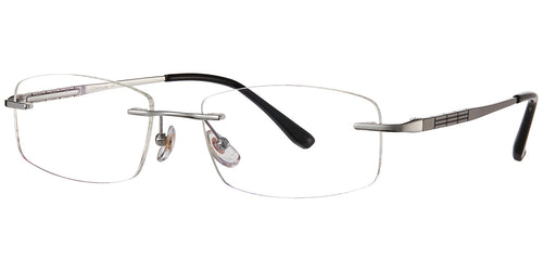 Detroit Passage Eyewear