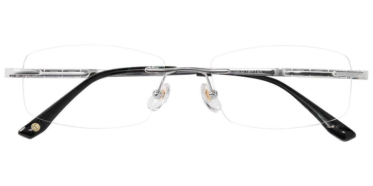 Detroit Passage Eyewear