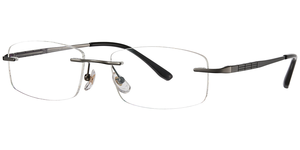 Detroit Passage Eyewear