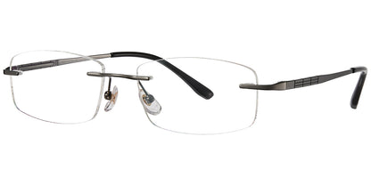 Detroit Passage Eyewear