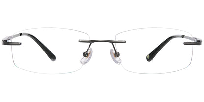 Detroit Passage Eyewear