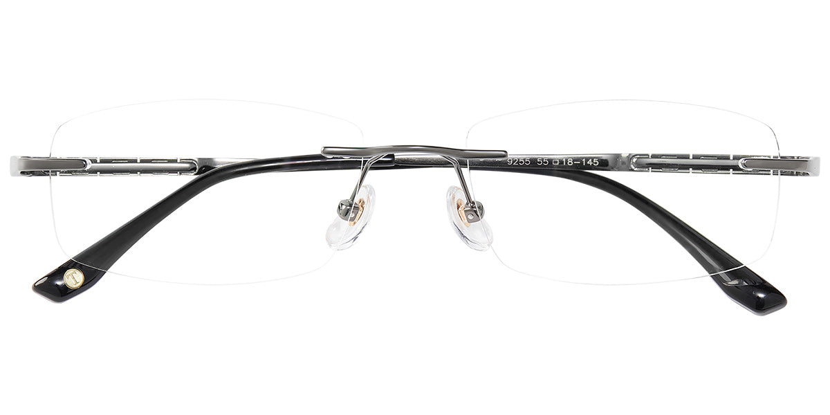 Detroit Passage Eyewear