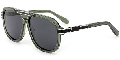 Dhahran Boardview Eyewear