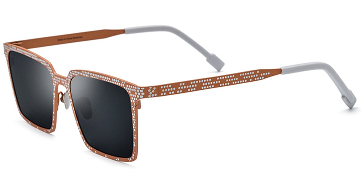 Dhalm Centralview Eyewear