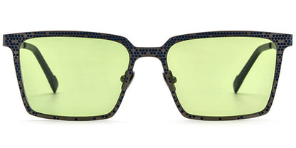 Dhalm Centralview Eyewear