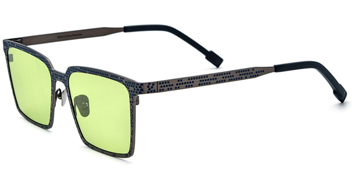Dhalm Centralview Eyewear