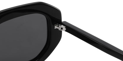 Dhuba Coast Eyewear